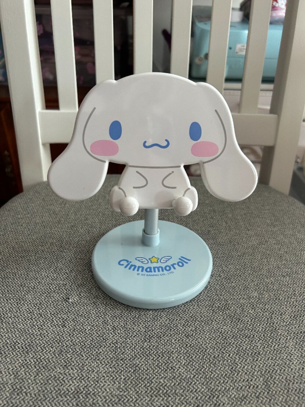 Cinnamoroll Phone Stand